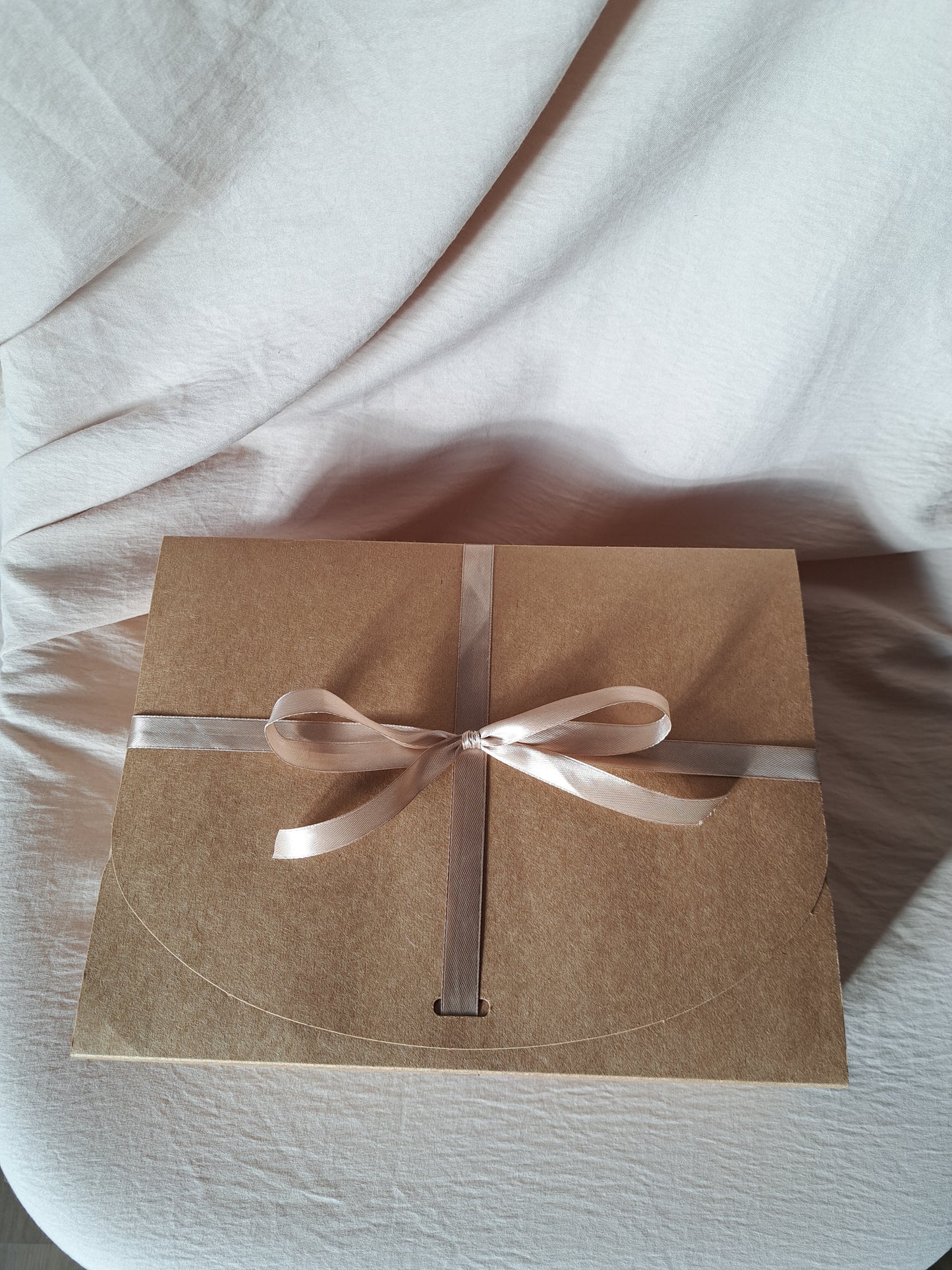 Personalized After Calendar - 7 boxes - 7 items