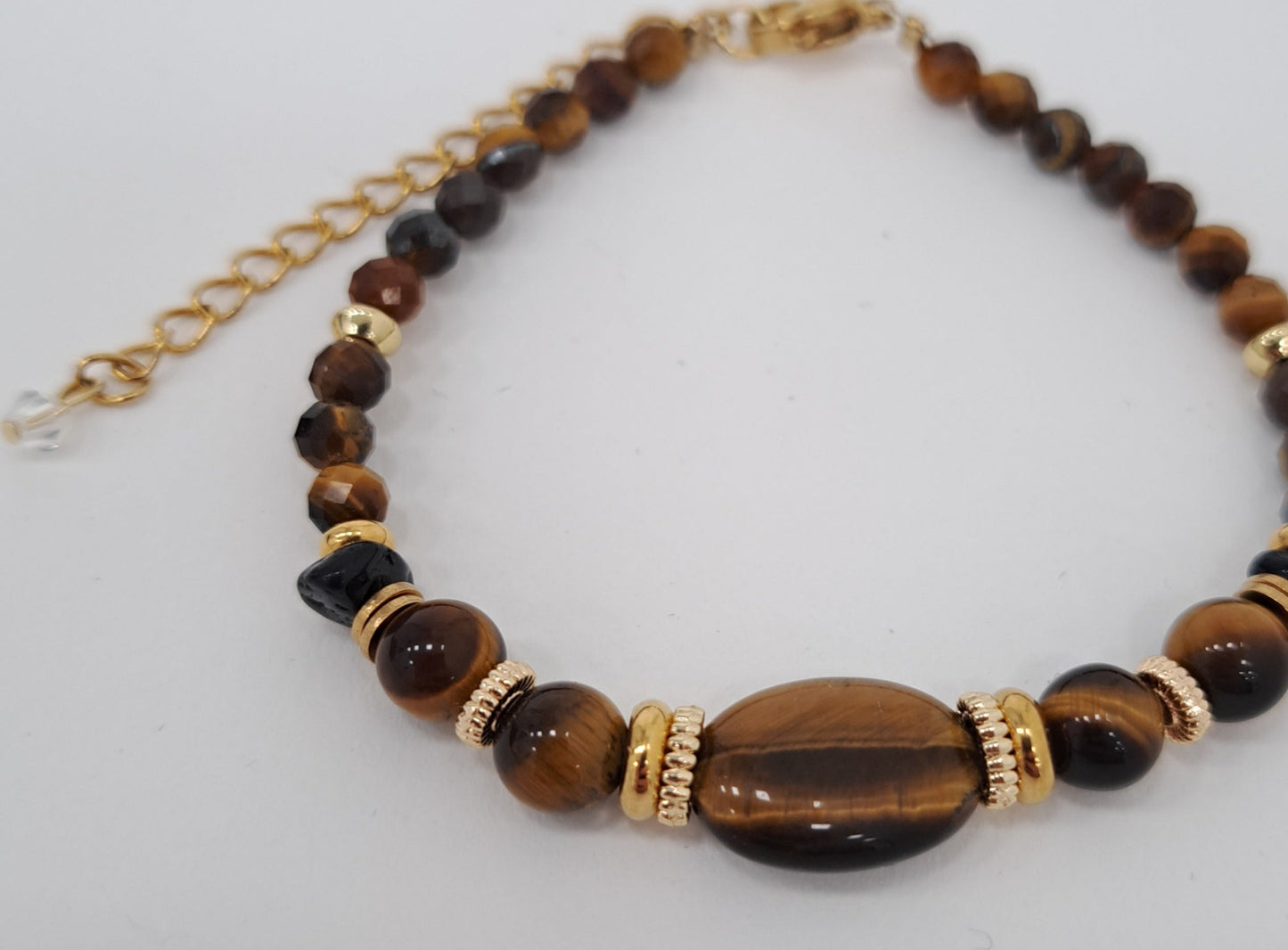 Bracelet Oeil de tigre