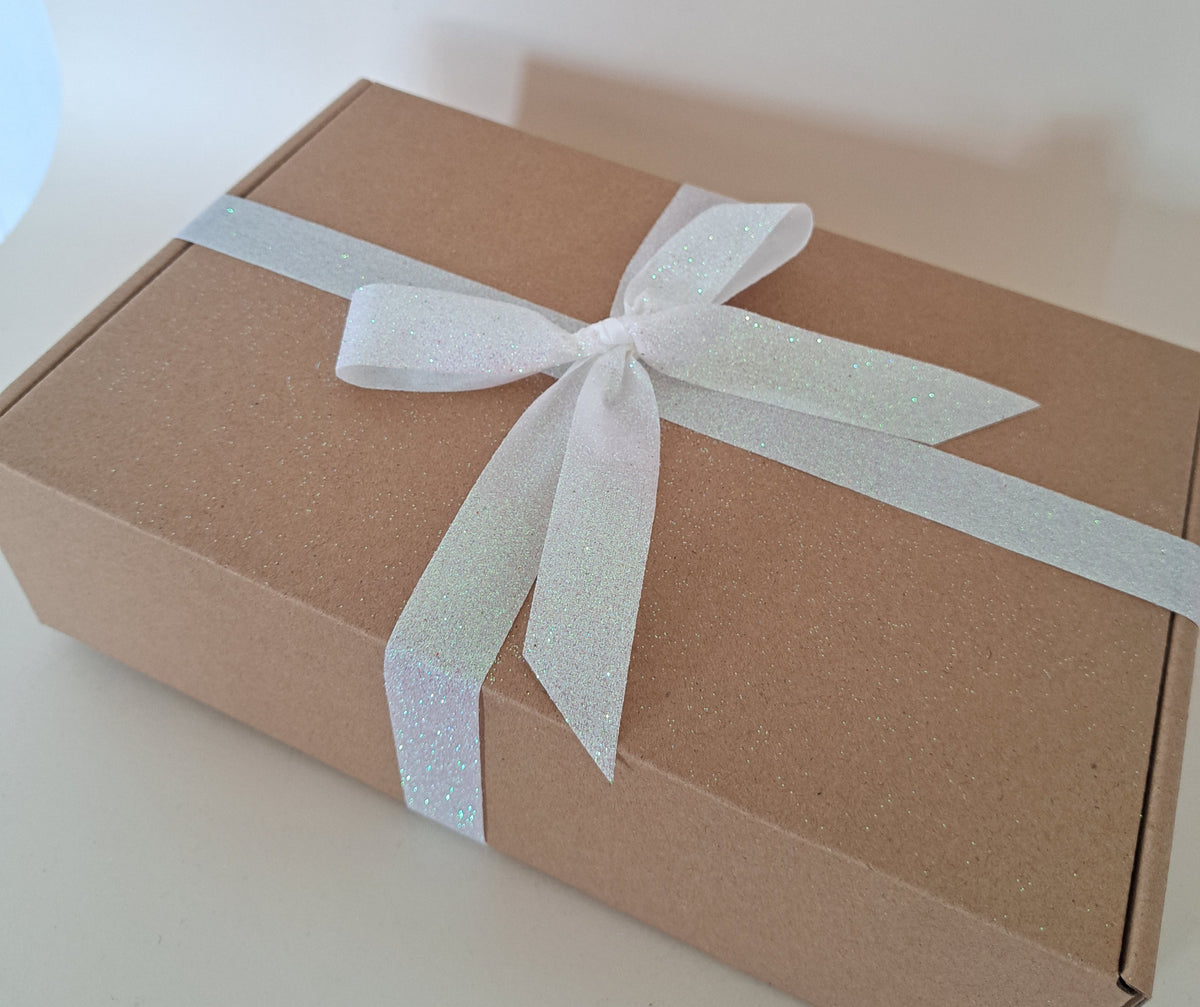 Box bijoux personnalisée
