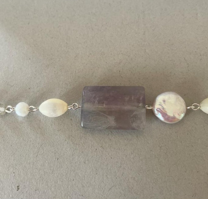 Second-hand Parma bracelet