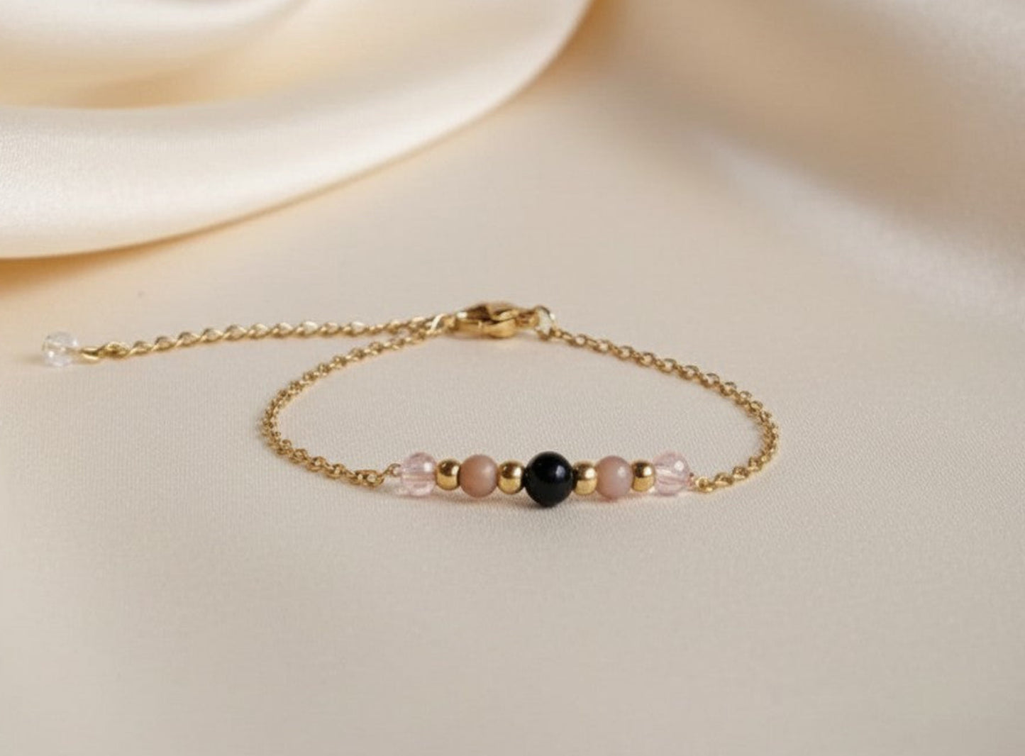 Bracelet Astro Taureau - Stabilité
