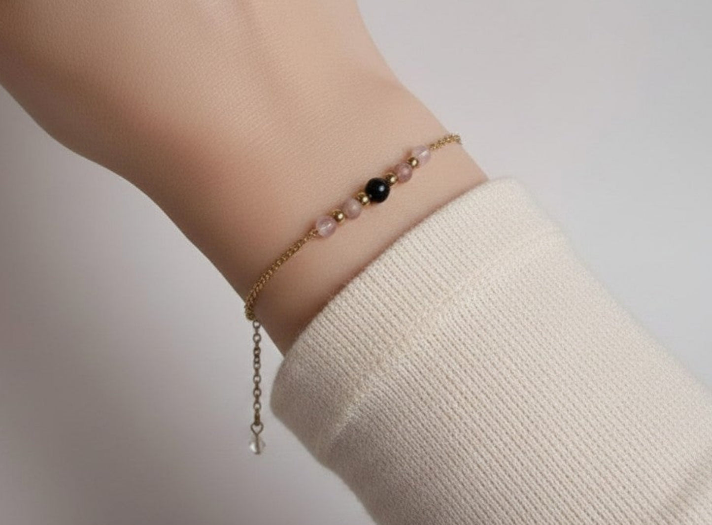 Bracelet Astro Taureau - Stabilité
