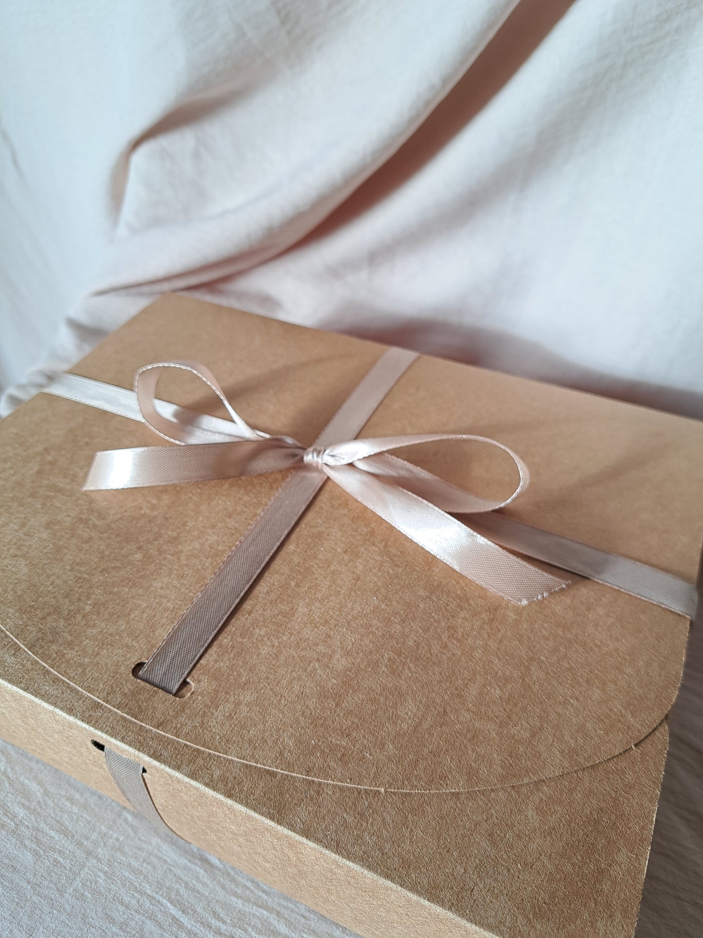 Personalized After Calendar - 7 boxes - 7 items